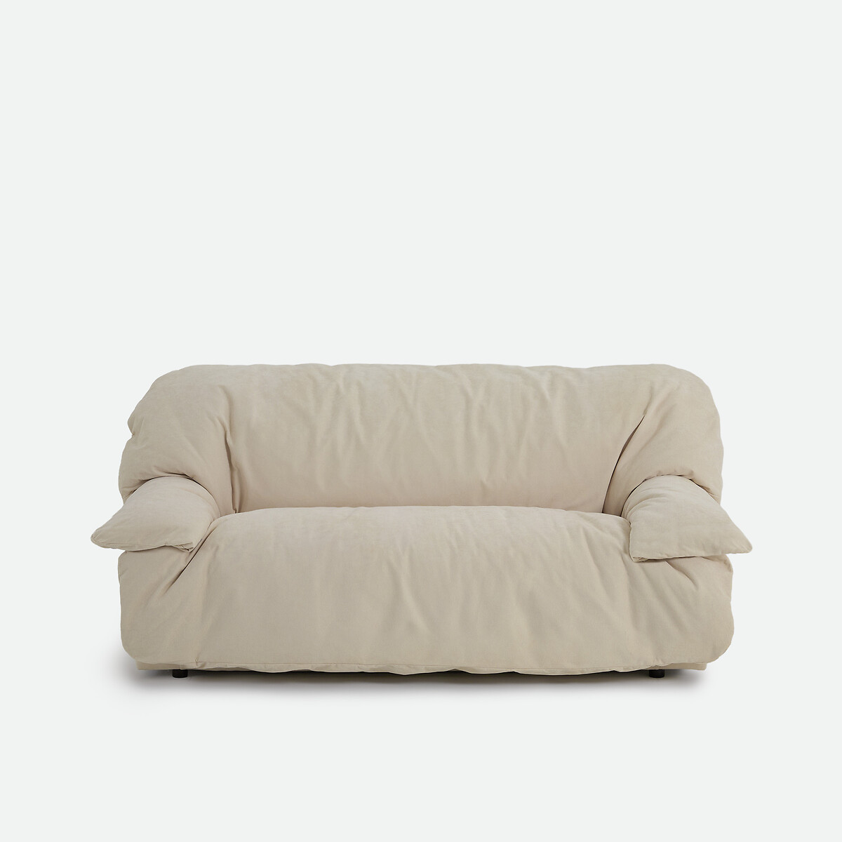 Canapé Backy La Redoute Intérieurs : 113 cm de profondeur, est-ce trop grand pour votre salon ? Canapé Backy La Redoute Intérieurs : 113 cm de profondeur, est-ce trop grand pour votre salon ?