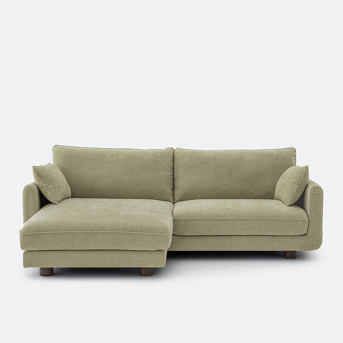 Canapé Emilio La Redoute Intérieurs : l’assise ferme tient-elle vraiment sur la durée ? Canapé Emilio La Redoute Intérieurs : l’assise ferme tient-elle vraiment sur la durée ?