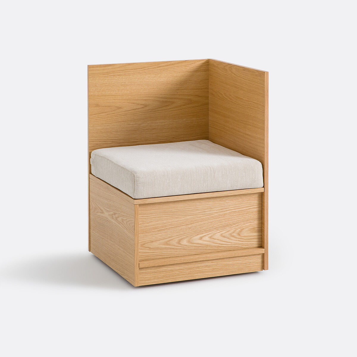 Banquette Senssia La Redoute Intérieurs : analyse d’un angle qui change tout Banquette Senssia La Redoute Intérieurs : analyse d’un angle qui change tout