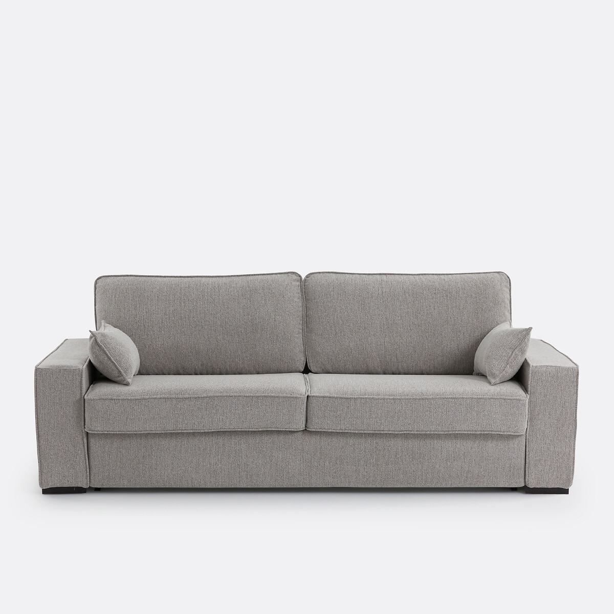 Canapé Cécialia La Redoute Interieurs : analyse d’un convertible made in France Canapé Cécialia La Redoute Interieurs : analyse d’un convertible made in France