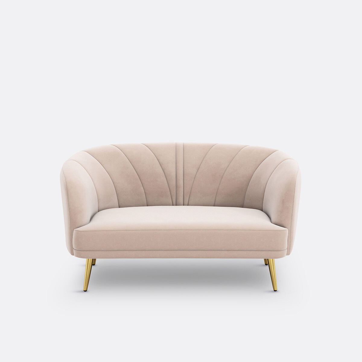 Banquette Leone La Redoute Intérieurs : analyse de la tenue ferme sur la durée Banquette Leone La Redoute Intérieurs : analyse de la tenue ferme sur la durée